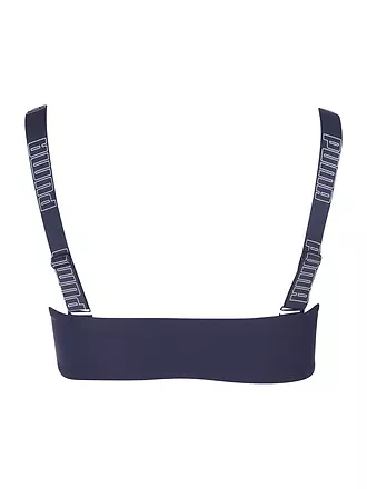 PUMA | Damen Bikinioberteil Bandeau | 
